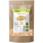 SEMILLAS DE LINO DORADO TRITURADO ECO 250G BIBONATUR