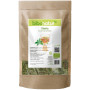 STEVIA EN HOJAS PARA INFUSIÓN ECO 30G BIBONATUR