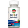 B6/B12 METHYL FOLATE (HOMOCISTEIN) 60 MICROCOMPRIMIDOS KAL