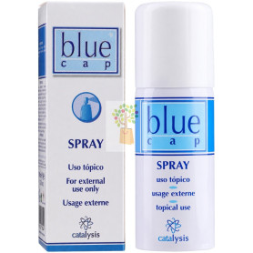 SPRAY BLUE CAP 100ML CATALYSIS