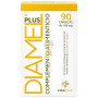 DIAMEL PLUS 90 CÁPSULAS CATALYSIS
