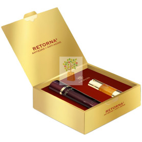 PACK ANTIEDAD RETORNA CATALYSIS