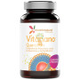 VITANANO QUERCETIN LIPOSOMADO 30 CÁPSULAS MUNDO NATURAL