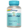 COGNI CLEAR 60 CÁPSULAS VEGETALES SOLARAY