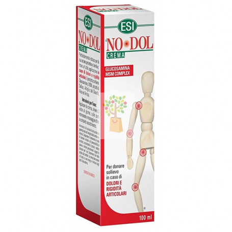 NODOL CREMA 100Ml. ESI