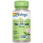 RAÍZ DE VALERIANA 470MG 100 CÁPSULAS VEGETALES SOLARAY