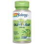 HOJA DE OLIVO 410MG 100 CÁPSULAS VEGETALES SOLARAY