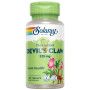 RAÍZ DE HARPAGOFITO 525MG 100 CÁPSULAS VEGETALES SOLARAY