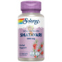SHATAVARI 500MG 60 CÁPSULAS VEGETALES SOLARAY