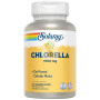 CHLORELLA 1500MG 120 COMPRIMIDOS SOLARAY