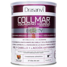 COLLMAR BEAUTY SABOR FRUTOS DEL BOSQUE 275G DRASANVI