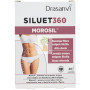 SILUET 360 MOROSIL 30 COMPRIMIDOS DRASANVI