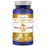 27 VITAMINAS+MINERALES ENERGÍA-INMUNIDAD 90 COMPRIMIDOS DRASANVI