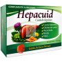 HEPACUID 60 CÁPSULAS GOLDEN GREEN