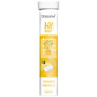 HYDROP ELECTROLITOS EFERVESCENTES LIMÓN 18 COMPRIMIDOS DRASANVI