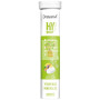 HYDROP ELECTROLITOS EFERVESCENTES MANGO 18 COMPRIMIDOS DRASANVI