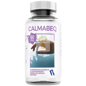 CALMABEQ 60 CÁPSULAS BEQUISA