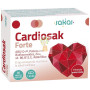 CARDIOSAK FORTE 30 CÁPSULAS SAKAI