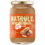 CREMA DE CACAHUETE 500G NATRULY