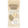 CACAHUETE RECUBIERTO DE CHOCOLATE BLANCO 50G NATRULY