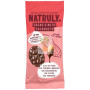 CACAHUETE RECUBIERTO DE CHOCOLATE CON LECHE 50G NATRULY
