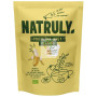 PROTEÍNA WHEY SABOR PLÁTANO BIO 350G NATRULY