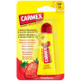 TUBO BÁLSAMO LABIAL HIDRATANTE SABOR FRESA SPF15 10G CARMEX