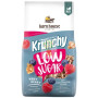 MUESLI KRUNCHY CON FRUTOS ROJOS BAJO EN AZÚCAR 375G BARNHOUSE