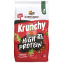 MUESLI KRUNCHY CON FRESA Y VAINILLA HIGH PROTEIN 450G BARNHOUSE