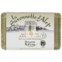 PASTILLA JABÓN DE ALEPO 12% Y LAUREL 100G DOUCE NATURE