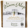 PASTILLA JABÓN DE ALEPO 12% Y LAUREL 200G DOUCE NATURE