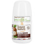 DESODORANTE ROLL-ON DE KARITÉ 50ML DOUCE NATURE