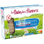 CRACKER DE SARRACENO SIN SAL 300G LE PAIN DES FLEURS