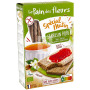 TOSTADAS SARRACENO FIBRA SPÉCIAL MATIN 230G LE PAIN DES FLEURS