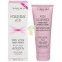 ÁCIDO HIALURÓNICO CREMA DE MANOS TRIPLE ACCIÓN 75ML L´ERBOLARIO