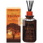 ACCORDO DI EBANO AMBIENTADOR MIKADO 200ML L´ERBOLARIO