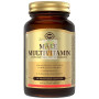 MALE MULTIVITAMIN 60 CÁPSULAS VEGETALES SOLGAR