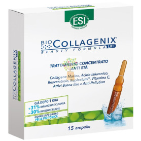 COLLAGENIX 15 AMPOLLAS ESI