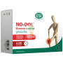 NODOL PARCHES TÉRMICOS PARA RODILLA 5 UNIDADES ESI