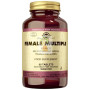 FEMALE MULTIPLE (VITAMINAS Y MINERALES) 60 COMPRIMIDOS SOLGAR