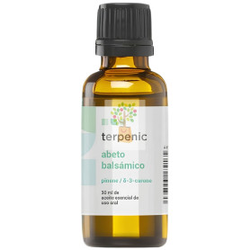 ACEITE ESENCIAL DE ABETO BALSÁMICO 30ML TERPENIC LABS