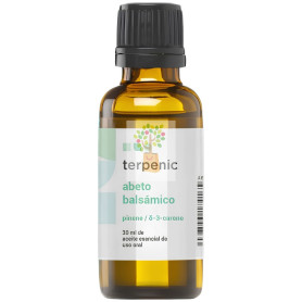 ACEITE ESENCIAL DE ABETO BLANCO 30ML TERPENIC LABS