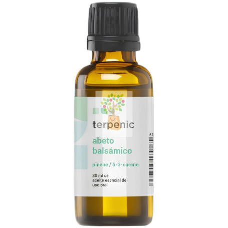 ACEITE ESENCIAL DE ABETO BLANCO 30ML TERPENIC LABS