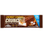 BARRITA PROTEICA CRUJIENTE CON CARAMELO Y COCO 45G VIT.O.BEST