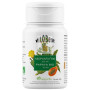 NEOPUNTIA BIO + PAPAYA BIO 45 CÁPSULAS VEGETALES VIT.O.BEST