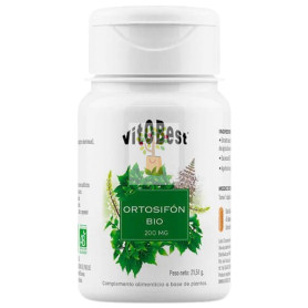 ORTOSIFÓN BIO 45 CÁPSULAS VEGETALES VIT.O.BEST