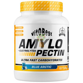 AMYLOPECTIN + ELECTROLITES BLUE ARTIC 1,8KG VIT.O.BEST
