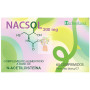 NACSOL 60 COMPRIMIDOS HERBOPLANET