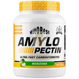 AMYLOPECTIN SABOR MANZANA 1,8KG VIT.O.BEST