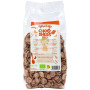 CHOCO SHELLS SIN GLUTEN BIO 160G MUESLI UP